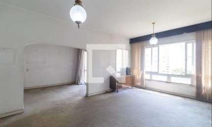 Apartamento à Venda - Jardim Paulista, 3 Quartos,  207 m2