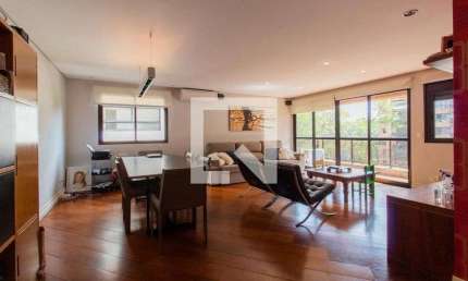 Apartamento com 2 quartos à venda na Rua Dom Armando Lombardi, 717, Morumbi, São Paulo