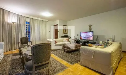 Casa com 3 quartos à venda na Rua André Dreyfus, 366, Sumaré, São Paulo