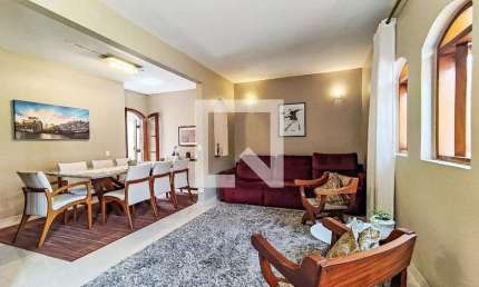 Casa à Venda - Portal do Morumbi, 4 Quartos,  253 m2
