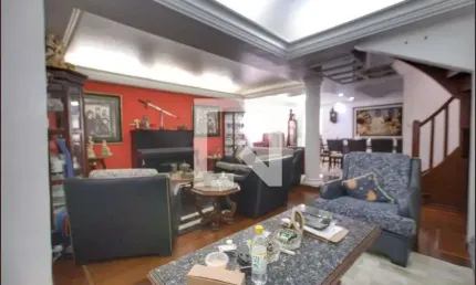 Casa com 4 quartos à venda na Rua Mongóis, 49, Ipiranga, São Paulo