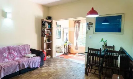 Casa com 2 quartos à venda na Rua Lussanvira, 203, Jabaquara, São Paulo