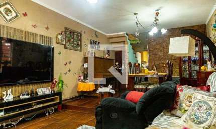 Casa com 3 quartos à venda na Rua Padre Vicente Heckel, 181, Jabaquara, São Paulo