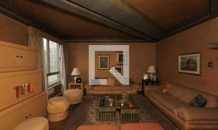 Apartamento à Venda - Jardim Paulista, 3 Quartos,  230 m2