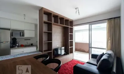 Apartamento à venda - chácara inglesa, 2 quartos,  67 m2