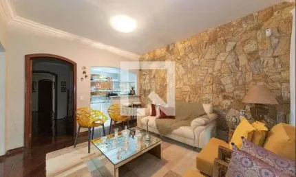 Casa com 3 quartos à venda na Rua Carlos Maria Della Paolera, 331, Bosque da Saúde, São Paulo