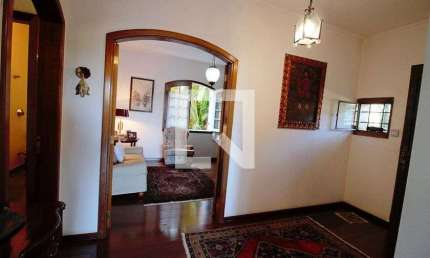 Casa com 4 quartos à venda na Rua Horácio Bandieri, 345, Morumbi, São Paulo