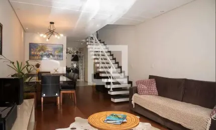 Casa com 3 quartos à venda na Rua José Vicente de Azevedo, 314, Chácara Inglesa, São Paulo