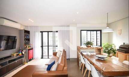 Apartamento com 3 quartos à venda na Rua Algemesi, 120, Panamby, São Paulo