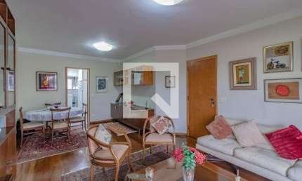 Apartamento à Venda - Planalto Paulista, 3 Quartos,  110 m2