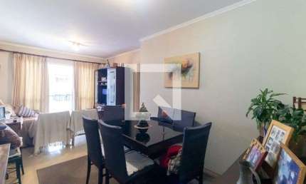 Apartamento à Venda - Jardim Paulista, 3 Quartos,  104 m2