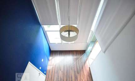 Apartamento com 1 quarto à venda na Rua Doutor Chibata Miyakoshi, 399, Panamby, São Paulo