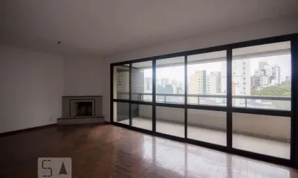 Apartamento à Venda - Portal do Morumbi, 4 Quartos,  170 m2