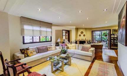 Apartamento à Venda - Portal do Morumbi, 3 Quartos,  250 m2