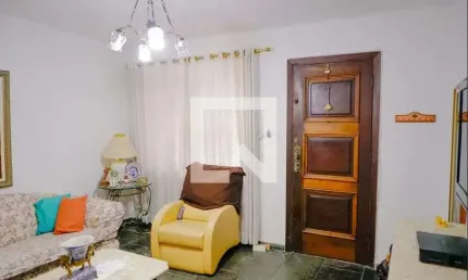 Casa com 2 quartos à venda na Rua Marcondes de Andrade, 311, Ipiranga, São Paulo