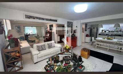 Apartamento à Venda - Jardim Paulista, 2 Quartos,  150 m2