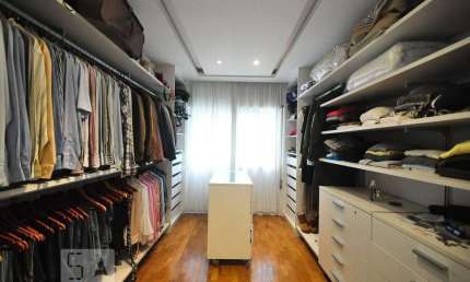 Apartamento à Venda - Portal do Morumbi, 3 Quartos,  200 m2