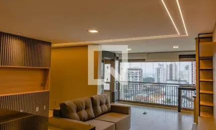Apartamento com 3 quartos à venda na Rua Ibirajá, 244, Jabaquara, São Paulo