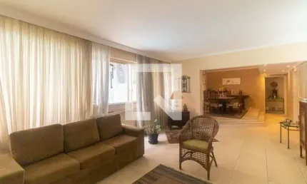Apartamento com 2 quartos à venda na Avenida Brigadeiro Luís Antônio, 2851, Paraíso, São Paulo