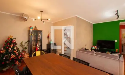 Apartamento com 3 quartos à venda na Rua Teixeira da Silva, 328, Paraíso, São Paulo