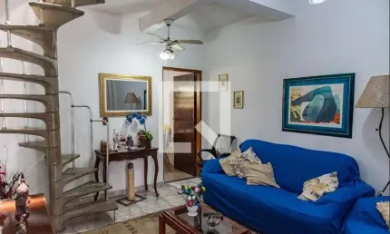 Casa com 3 quartos à venda na Rua Xavier Curado, 299, Ipiranga, São Paulo