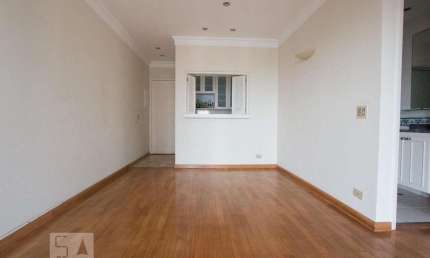 Apartamento à Venda - Portal do Morumbi, 2 Quartos,  74 m2