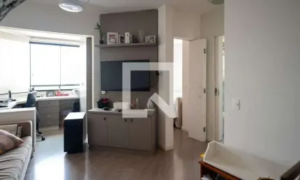 Apartamento à venda - bosque da saúde, 2 quartos,  116 m2
