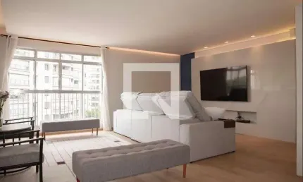 Apartamento à venda - chácara inglesa, 2 quartos,  94 m2