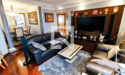 Apartamento à Venda - Portal do Morumbi, 3 Quartos,  150 m2