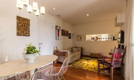 Apartamento à Venda - Portal do Morumbi, 2 Quartos,  76 m2