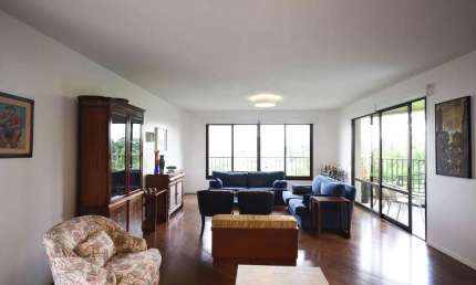Apartamento à Venda - Portal do Morumbi, 4 Quartos,  316 m2