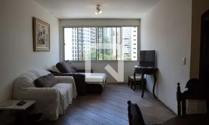 Apartamento com 2 quartos à venda na Rua Tutóia, 342, Paraíso, São Paulo