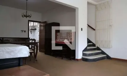Casa com 4 quartos à venda na Rua General Raposo, 79, Vila Clementino, São Paulo
