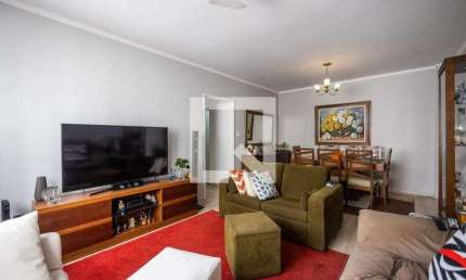 Apartamento à Venda - Jardim Paulista, 3 Quartos,  100 m2