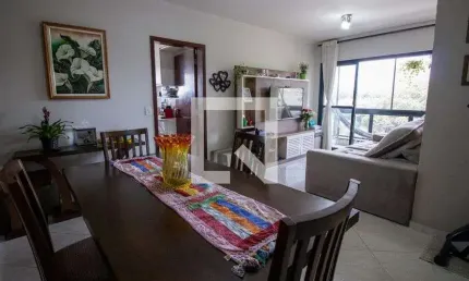 Apartamento com 3 quartos à venda na Rua Getúlio Vargas Filho, 302, Jabaquara, São Paulo