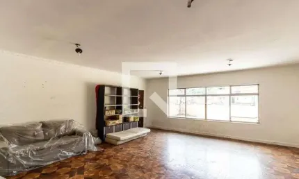 Casa à Venda - Planalto Paulista, 4 Quartos,  400 m2