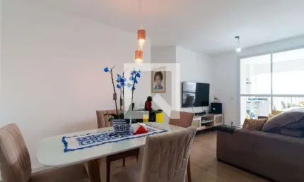 Apartamento com 3 quartos à venda na Avenida Alberto Augusto Alves, 220, Panamby, São Paulo