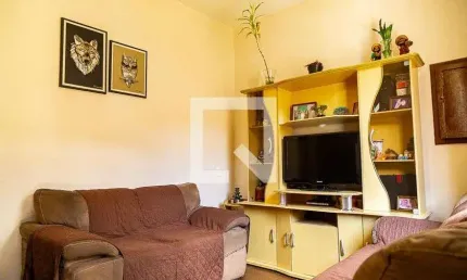 Casa com 3 quartos à venda na Rua Eubelo, 39, Jabaquara, São Paulo