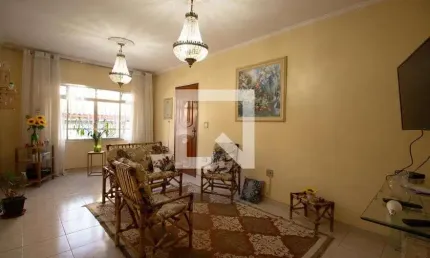 Casa com 4 quartos à venda na Rua Professor Adalgiso Pereira, 234, Ipiranga, São Paulo