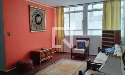 Apartamento com 3 quartos à venda na Rua Abílio Soares, 666, Paraíso, São Paulo