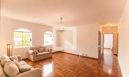 Casa com 4 quartos à venda na Rua Rubens do Amaral, 312, Morumbi, São Paulo