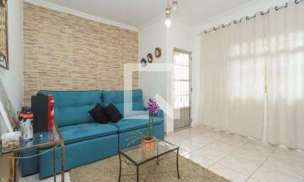 Casa com 2 quartos à venda na Rua Clemente Pereira, 319, Ipiranga, São Paulo