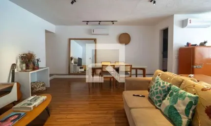 Apartamento à venda - jardim paulista, 2 quartos,  124 m2