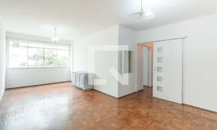 Apartamento à venda - jardim paulista, 3 quartos,  107 m2