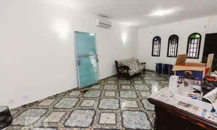Casa com 5 quartos à venda na Rua Bairi, 125, Alto da Lapa, São Paulo