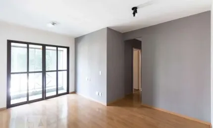 Apartamento à venda - chácara inglesa, 3 quartos,  78 m2