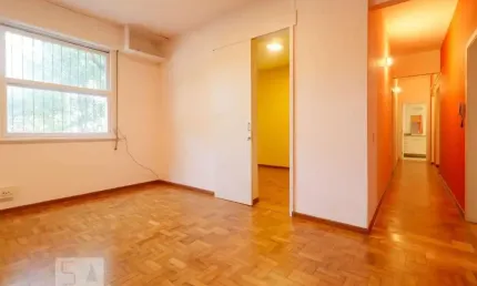 Apartamento à Venda - Jardim Paulista, 3 Quartos,  120 m2