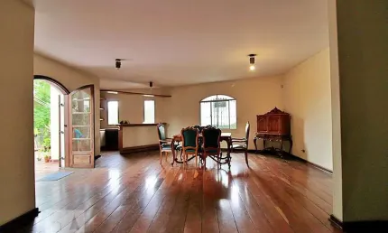 Casa com 4 quartos à venda na Rua Clementine Brenne, 133, Morumbi, São Paulo