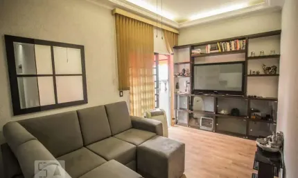 Apartamento à venda - jabaquara, 3 quartos,  600 m2