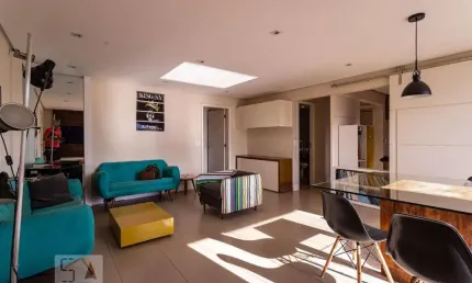 Apartamento à venda - vila clementino, 4 quartos,  130 m2